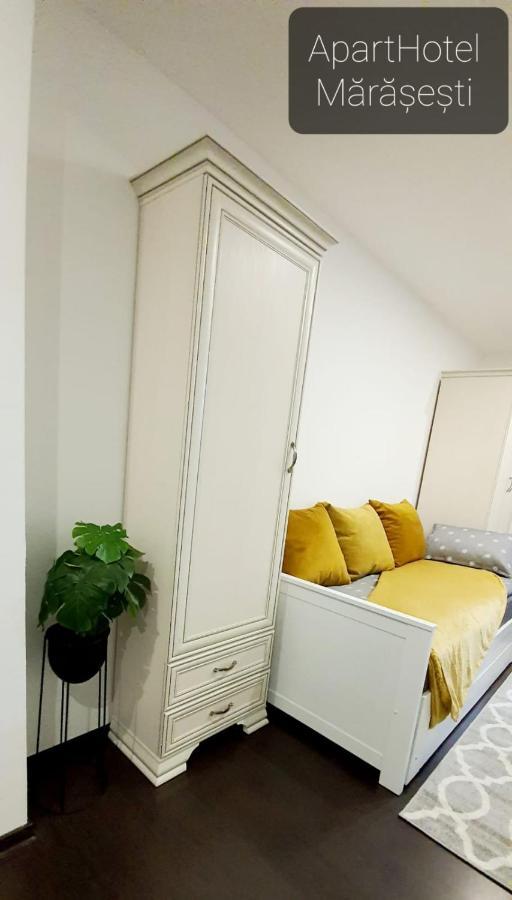 Aparthotel Marasesti Suceava Exterior photo