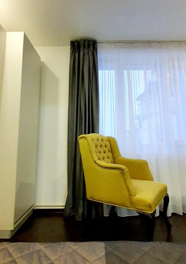 Aparthotel Marasesti Suceava Exterior photo