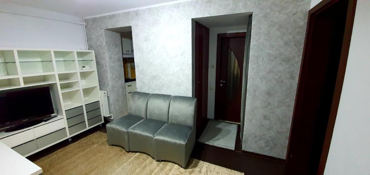 Aparthotel Marasesti Suceava Exterior photo